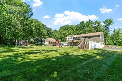 25 Sawyer Avenue Atkinson NH 03811