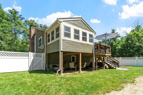 25 Sawyer Avenue Atkinson NH 03811