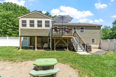 25 Sawyer Avenue Atkinson NH 03811