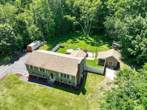 25 Sawyer Avenue Atkinson NH 03811