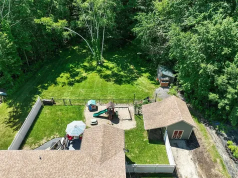 25 Sawyer Avenue Atkinson NH 03811