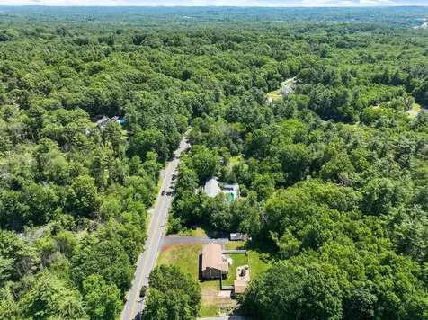 25 Sawyer Avenue Atkinson NH 03811