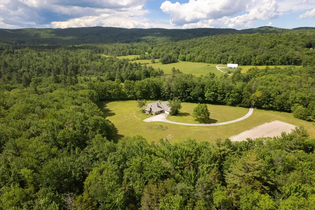 2643 Sugar Hill Road Wallingford VT 05773