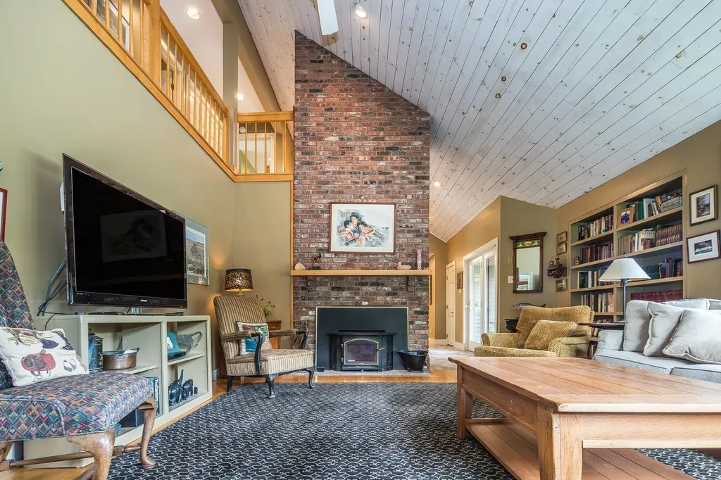 2643 Sugar Hill Road Wallingford VT 05773