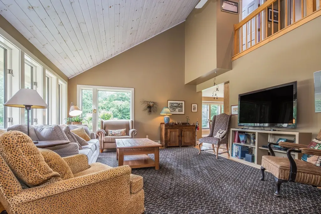2643 Sugar Hill Road Wallingford VT 05773