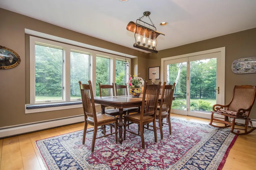 2643 Sugar Hill Road Wallingford VT 05773