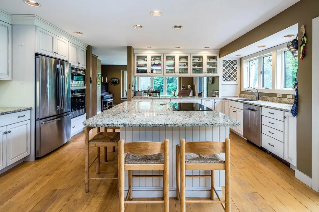 2643 Sugar Hill Road Wallingford VT 05773