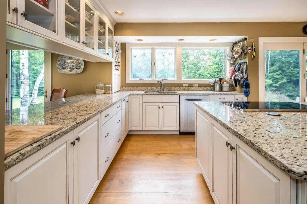 2643 Sugar Hill Road Wallingford VT 05773