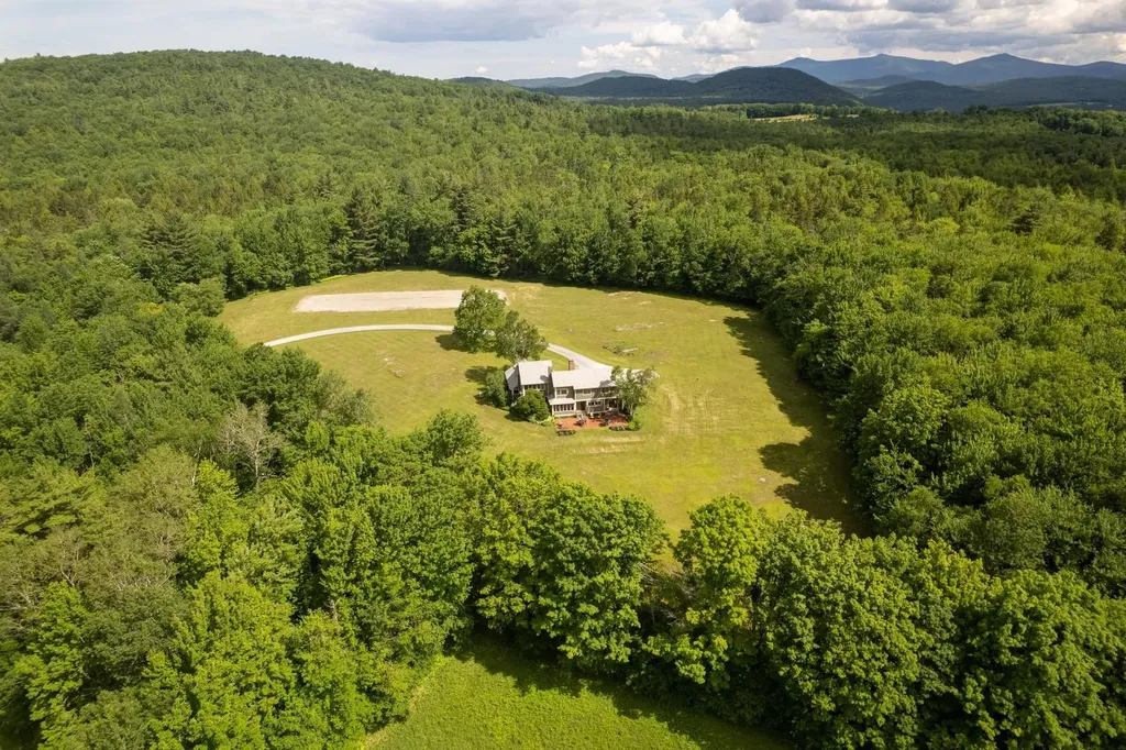 2643 Sugar Hill Road Wallingford VT 05773