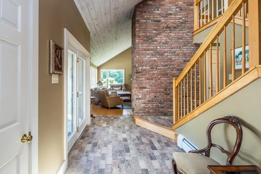 2643 Sugar Hill Road Wallingford VT 05773