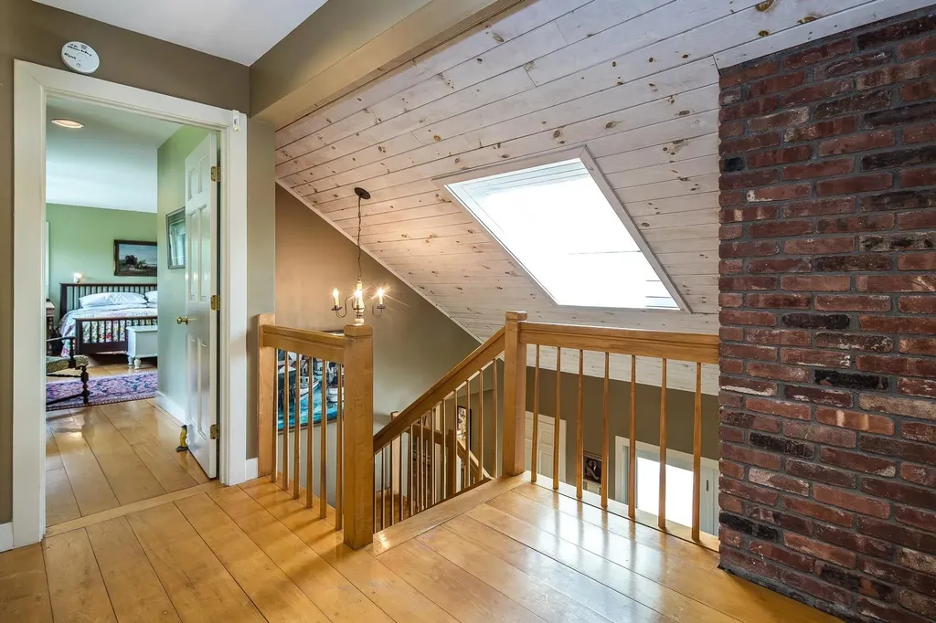2643 Sugar Hill Road Wallingford VT 05773