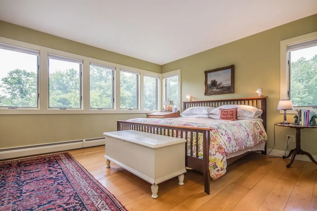 2643 Sugar Hill Road Wallingford VT 05773