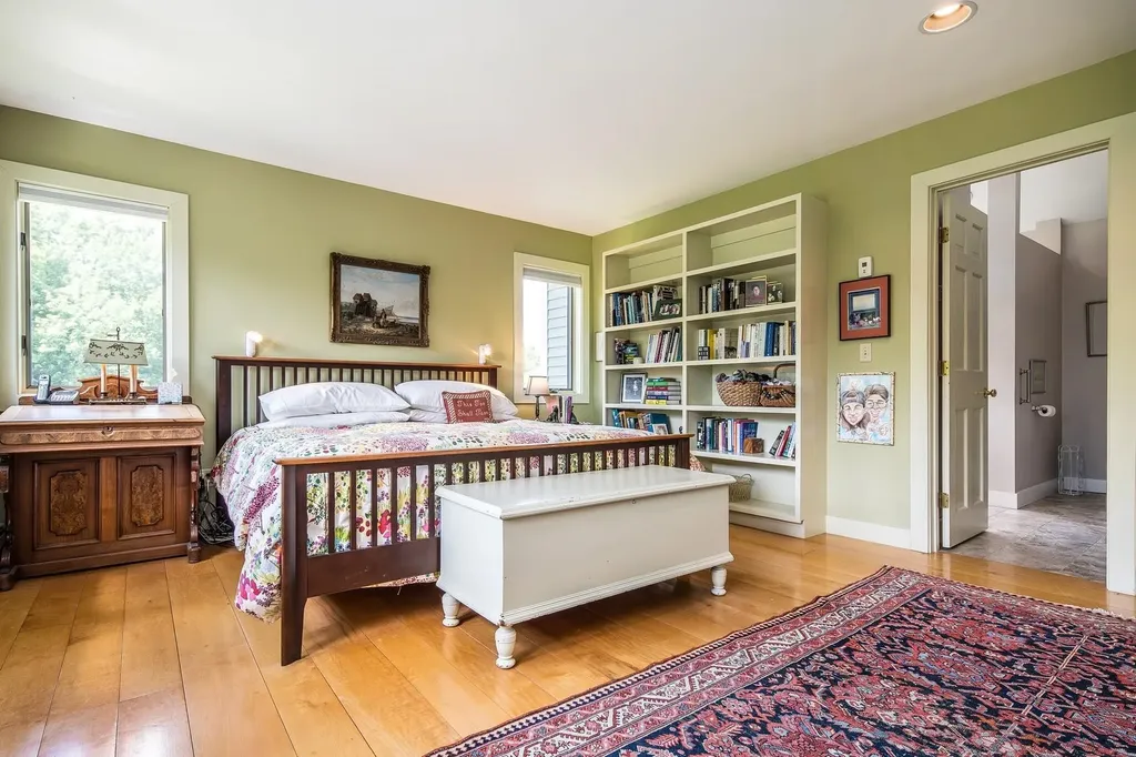 2643 Sugar Hill Road Wallingford VT 05773