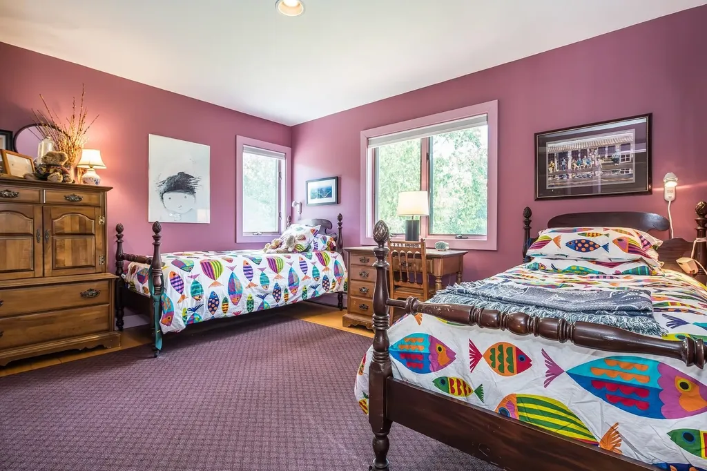 2643 Sugar Hill Road Wallingford VT 05773