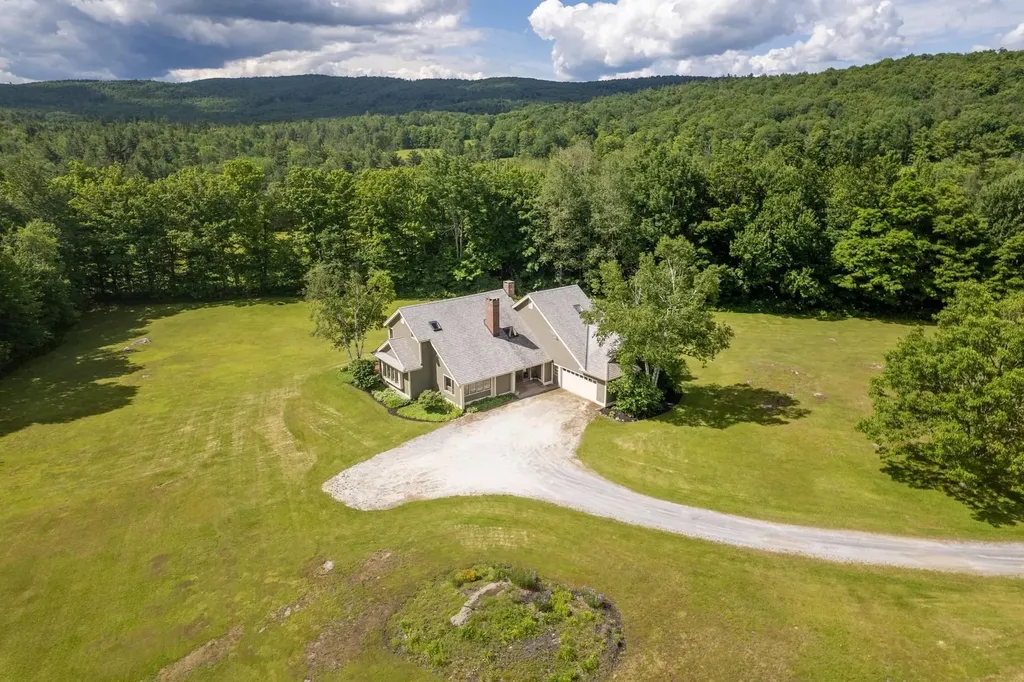 2643 Sugar Hill Road Wallingford VT 05773