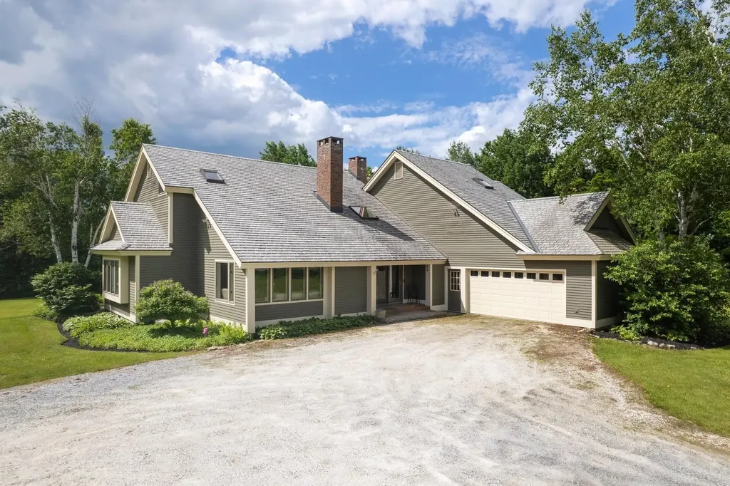 2643 Sugar Hill Road Wallingford VT 05773