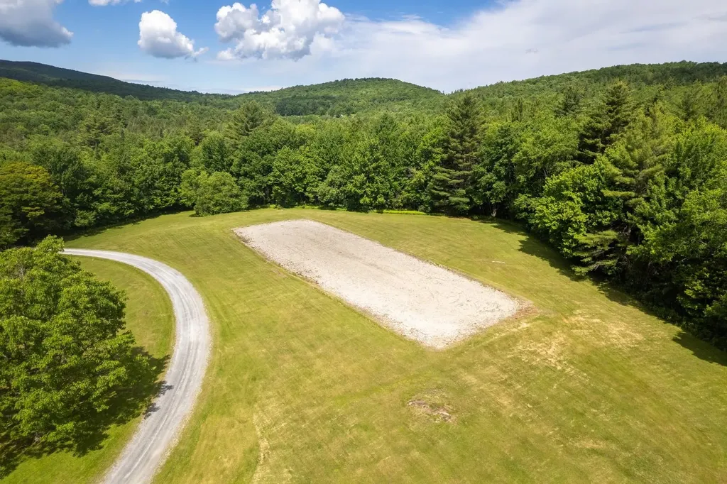 2643 Sugar Hill Road Wallingford VT 05773