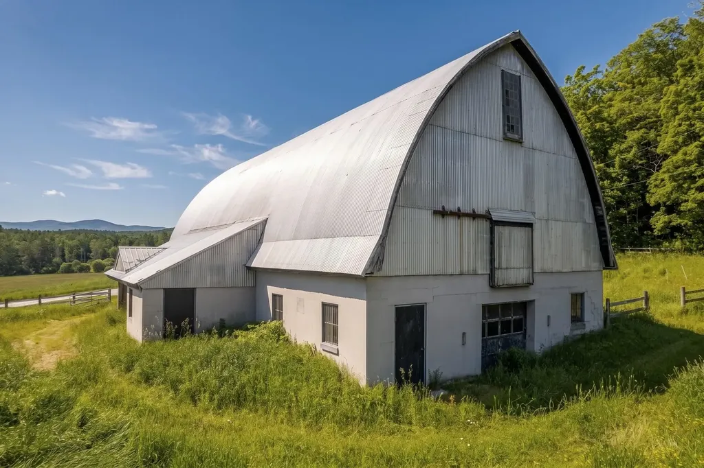 2643 Sugar Hill Road Wallingford VT 05773