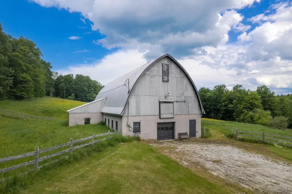 2643 Sugar Hill Road Wallingford VT 05773