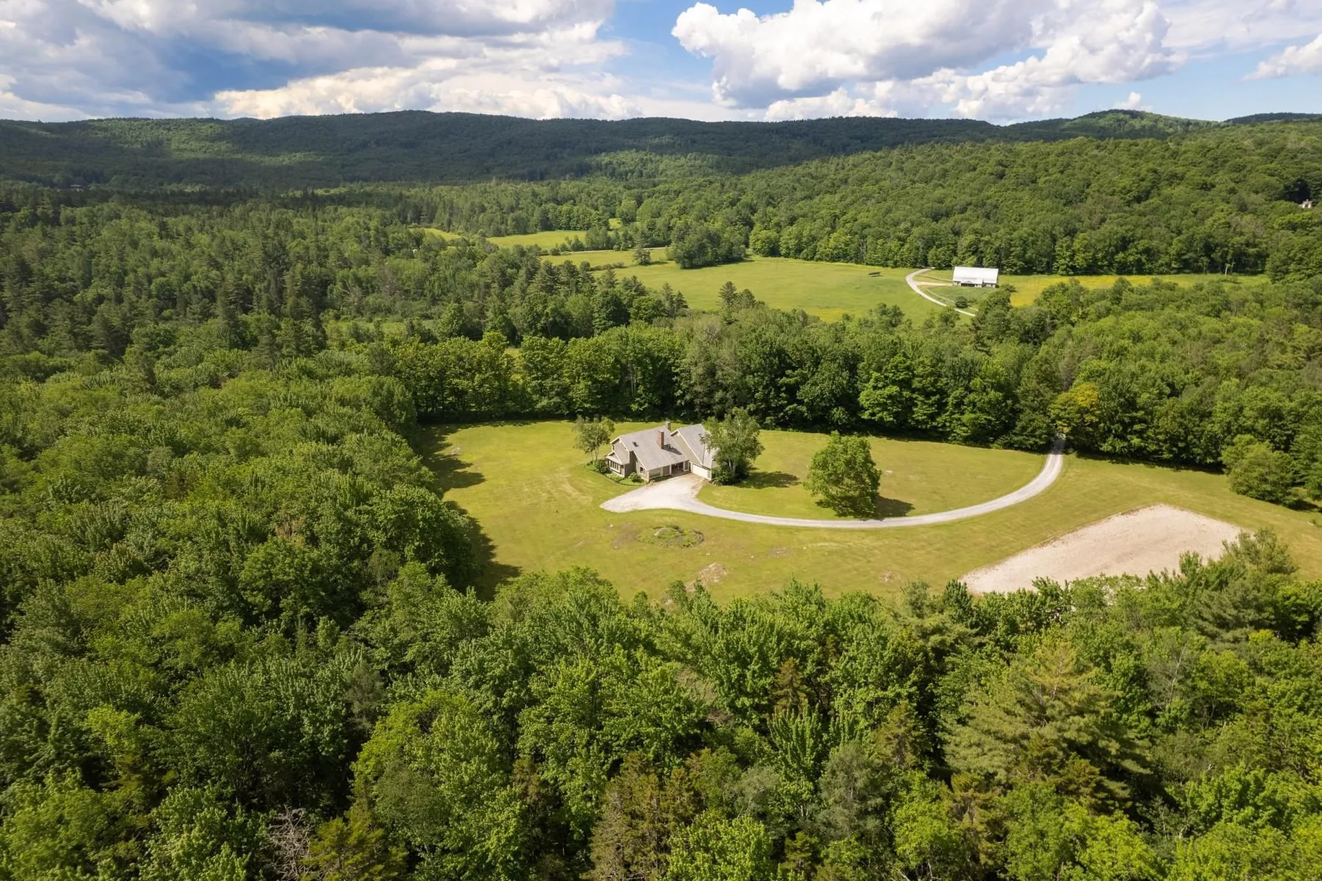 2643 Sugar Hill Road Wallingford VT 05773