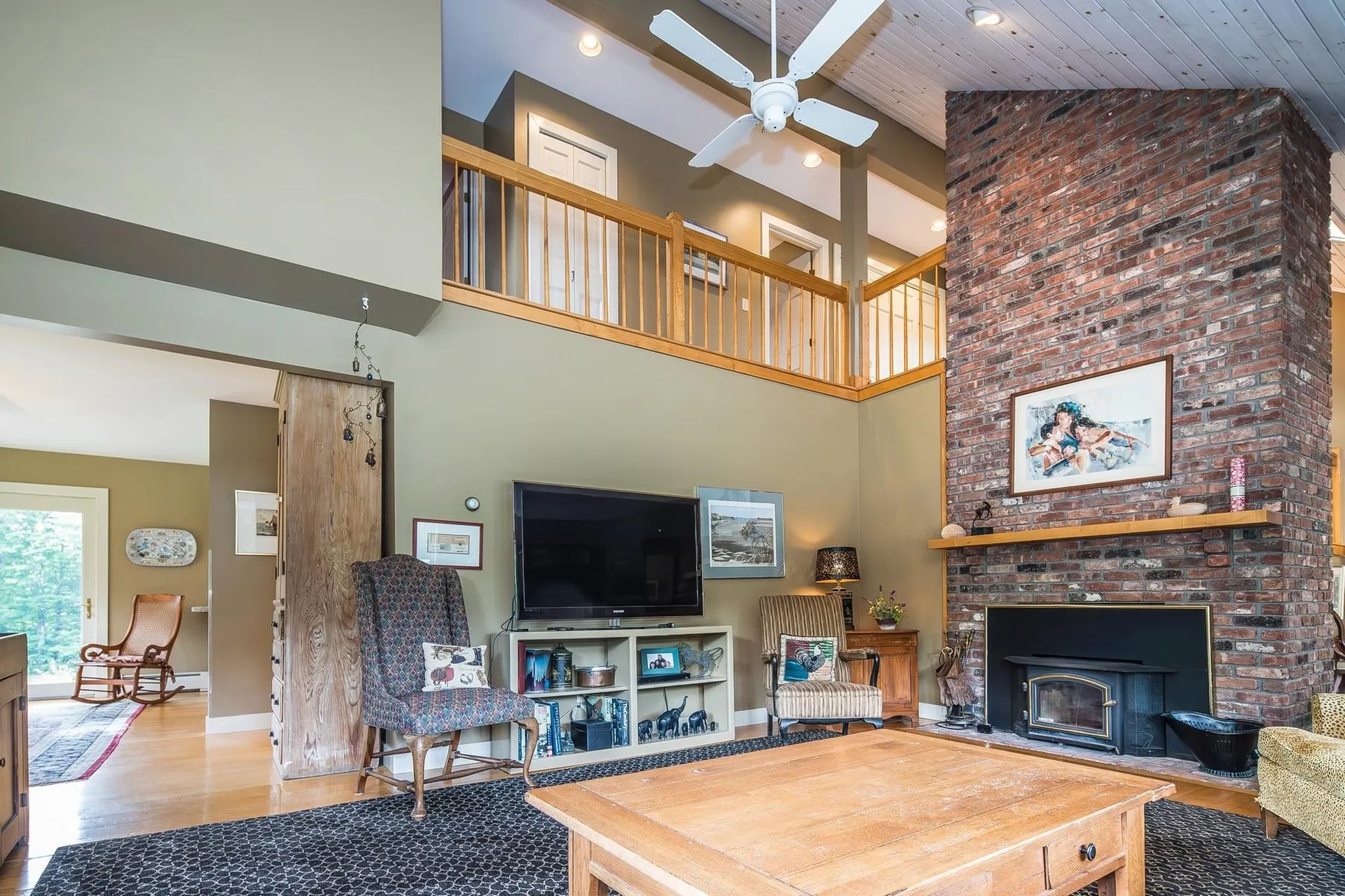 2643 Sugar Hill Road Wallingford VT 05773
