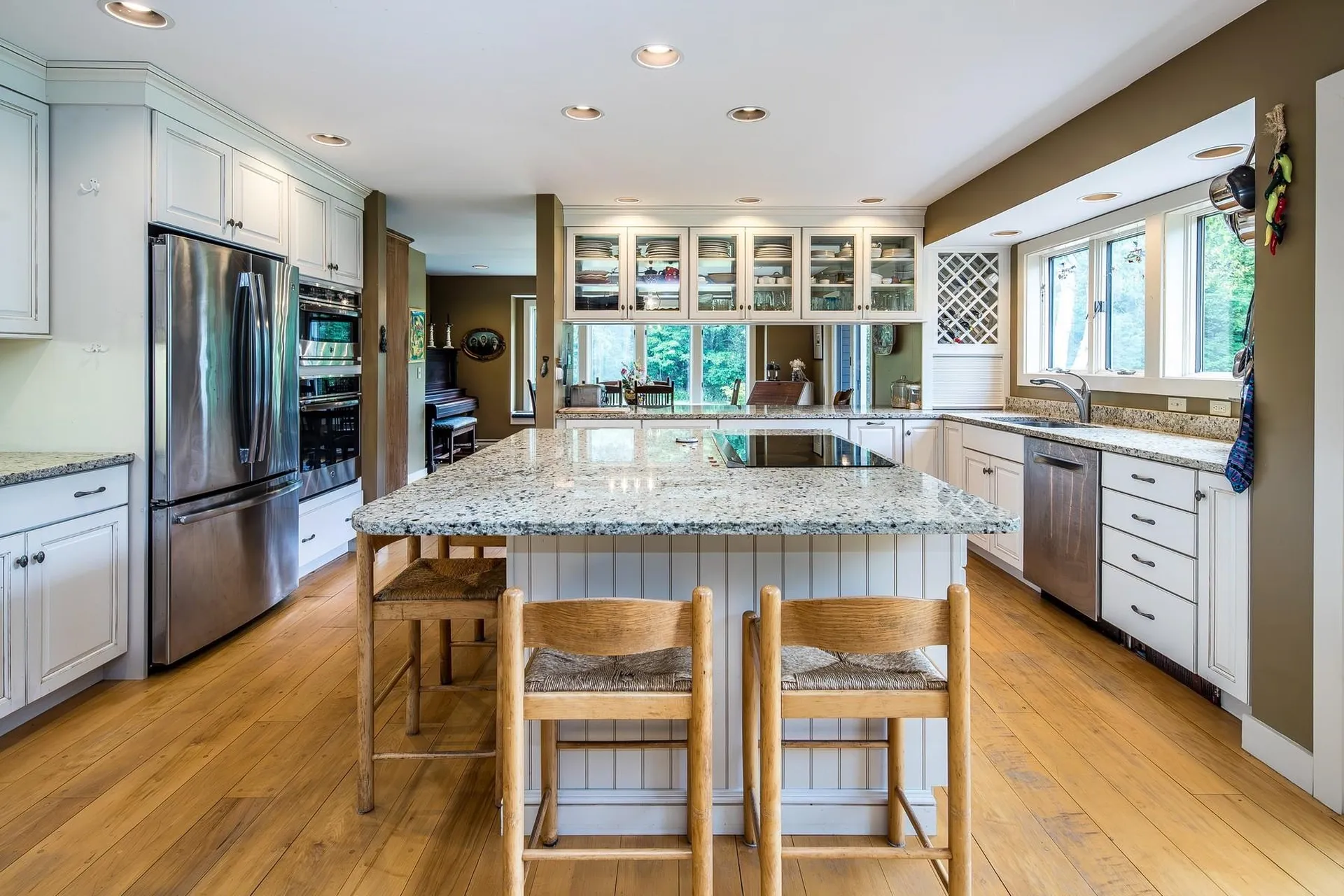2643 Sugar Hill Road Wallingford VT 05773