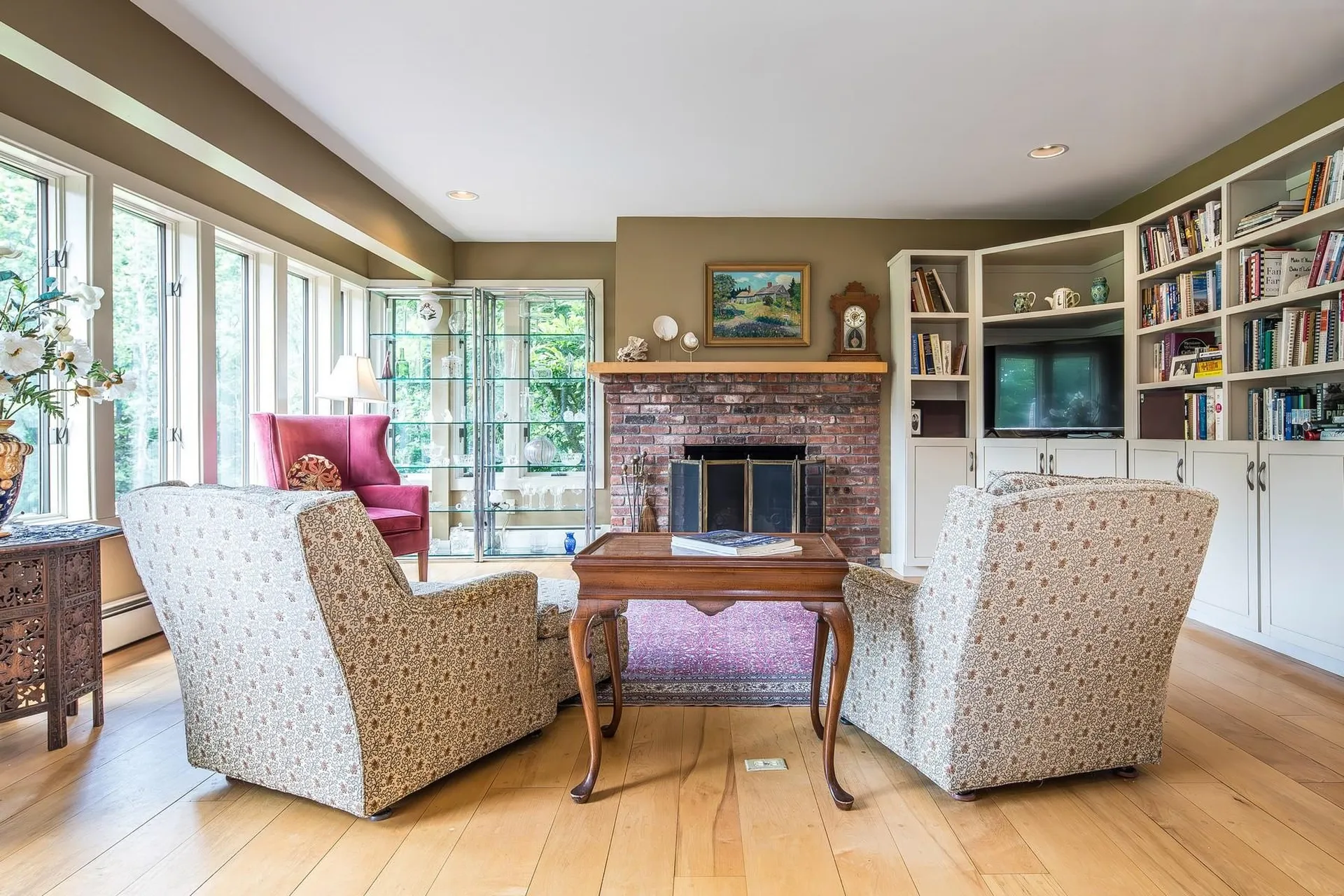 2643 Sugar Hill Road Wallingford VT 05773
