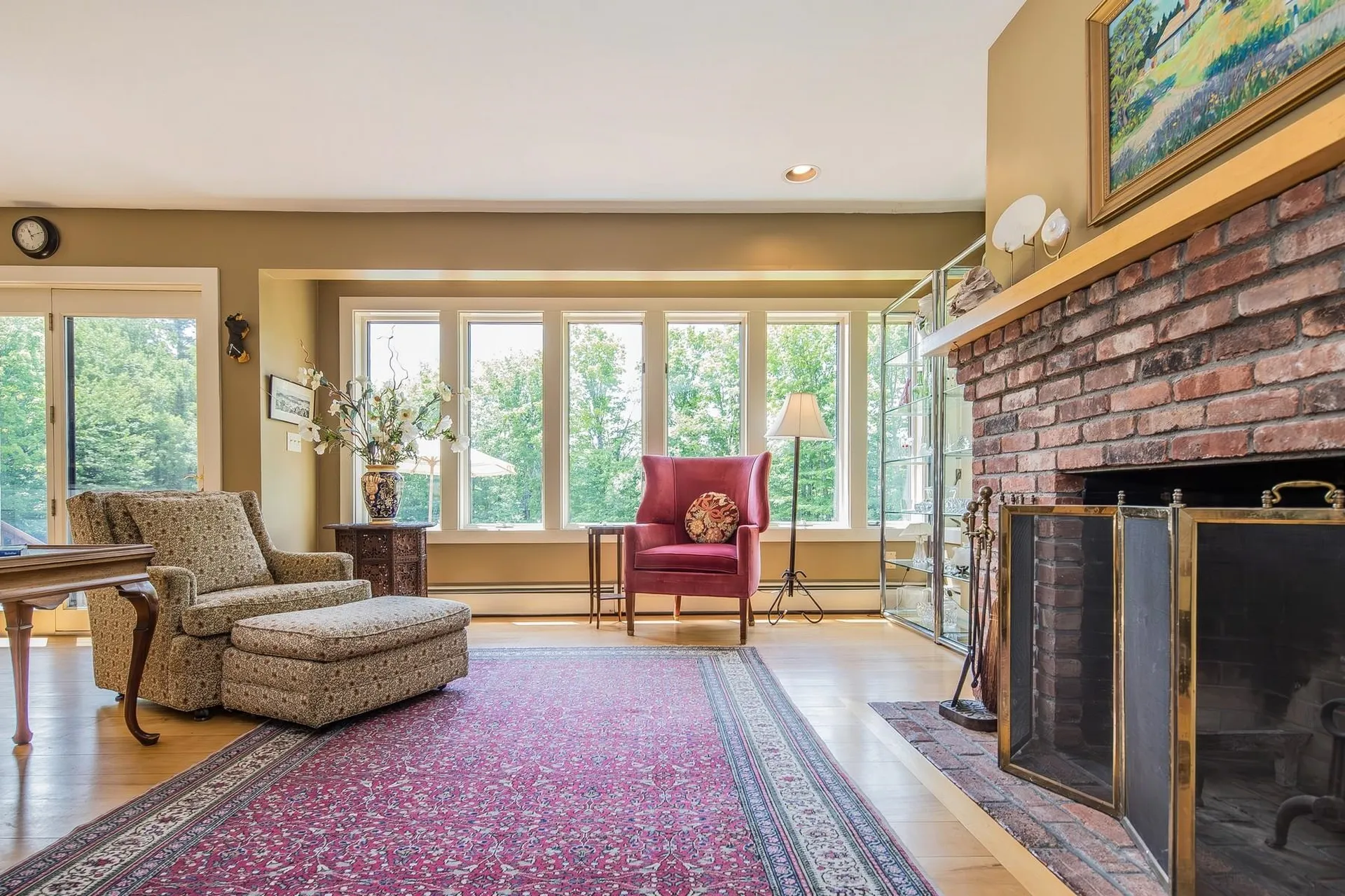 2643 Sugar Hill Road Wallingford VT 05773