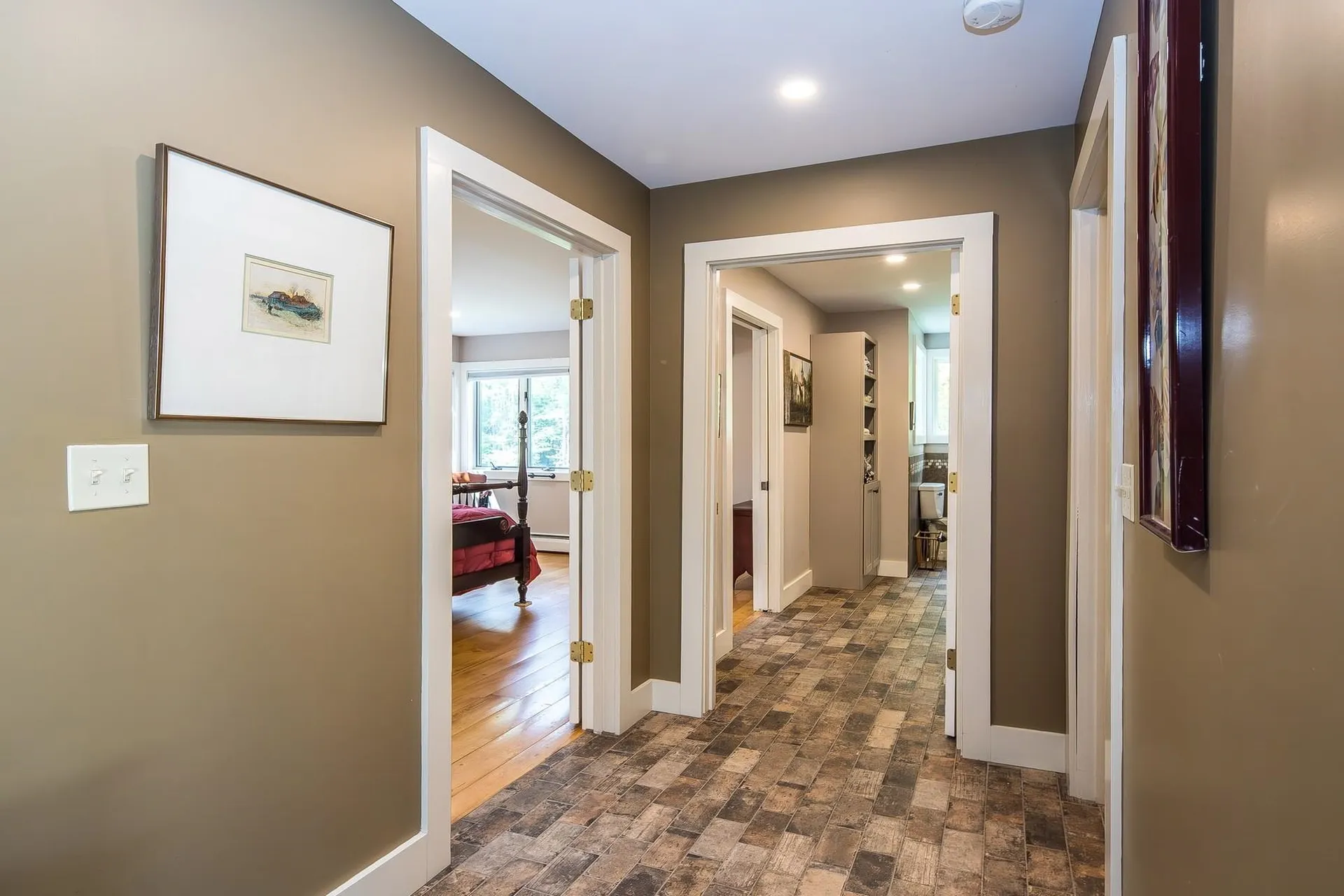 2643 Sugar Hill Road Wallingford VT 05773