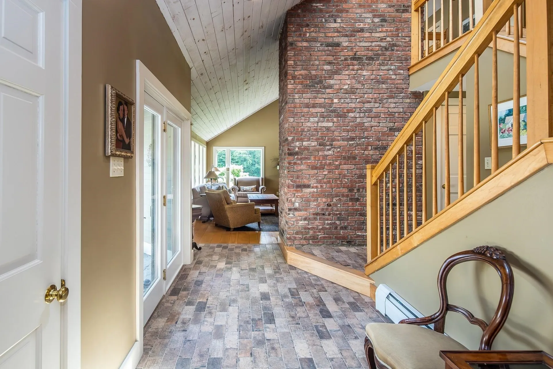 2643 Sugar Hill Road Wallingford VT 05773