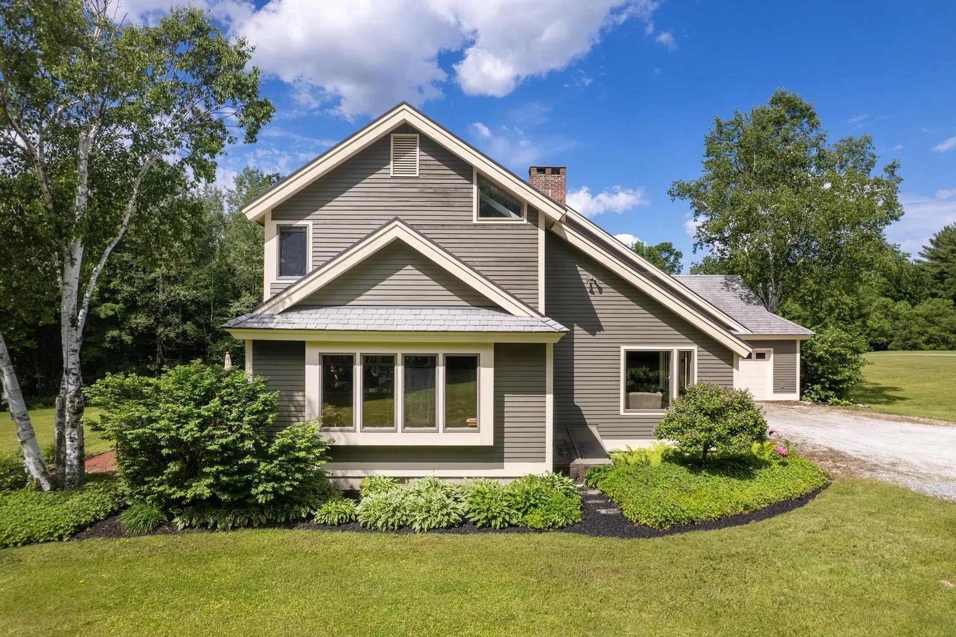 2643 Sugar Hill Road Wallingford VT 05773