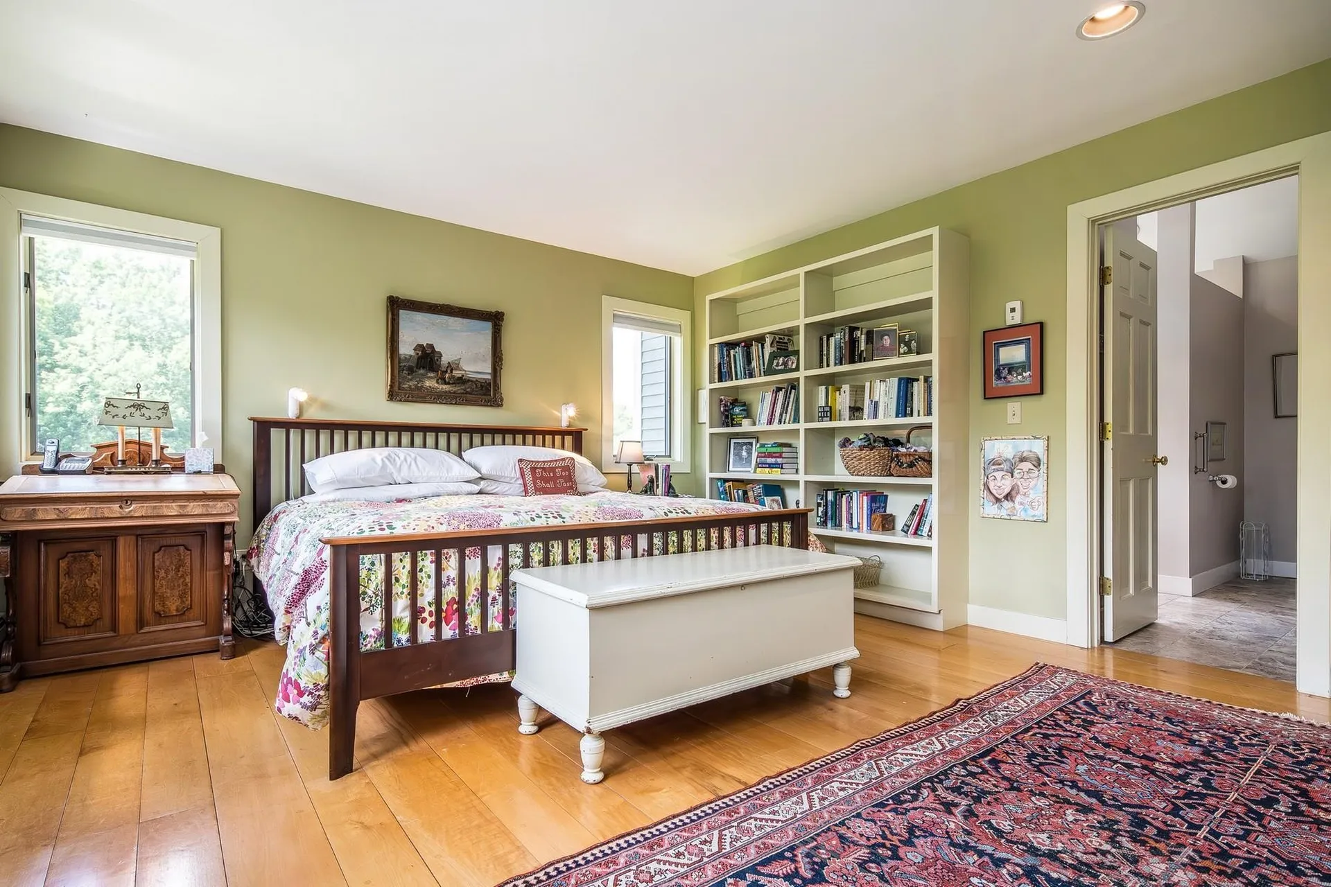 2643 Sugar Hill Road Wallingford VT 05773