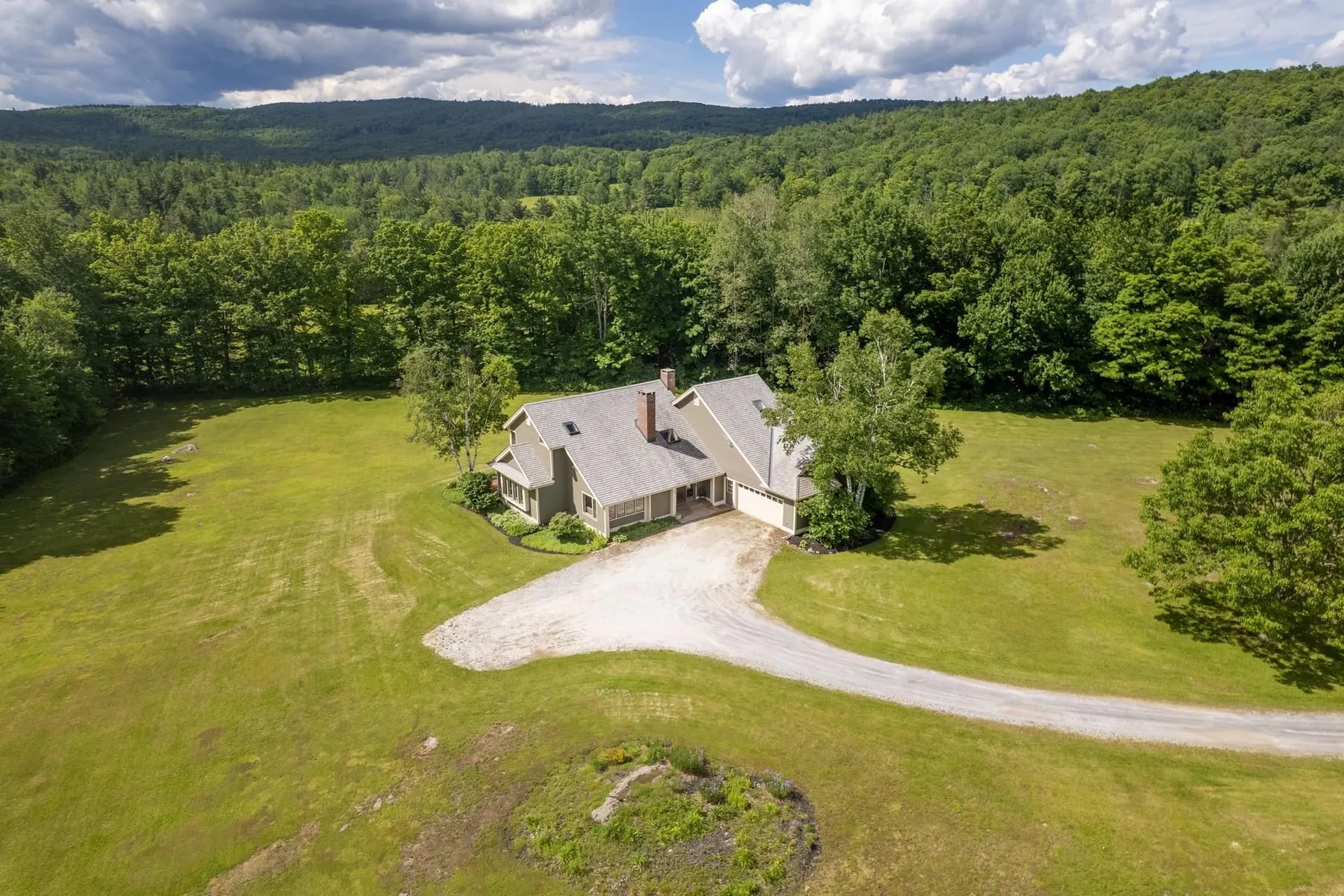 2643 Sugar Hill Road Wallingford VT 05773