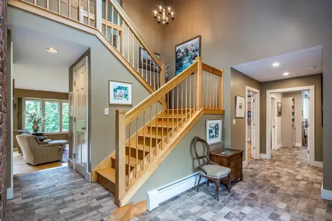 2643 Sugar Hill Road Wallingford VT 05773