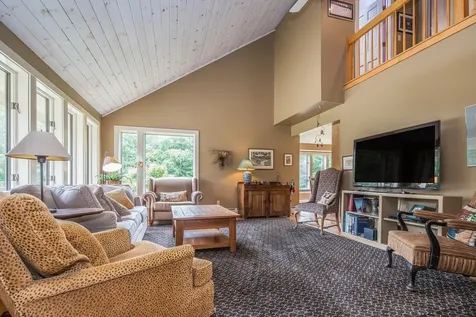 2643 Sugar Hill Road Wallingford VT 05773