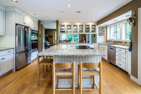 2643 Sugar Hill Road Wallingford VT 05773