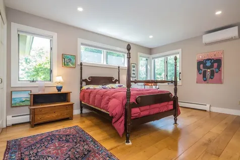 2643 Sugar Hill Road Wallingford VT 05773