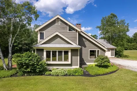2643 Sugar Hill Road Wallingford VT 05773
