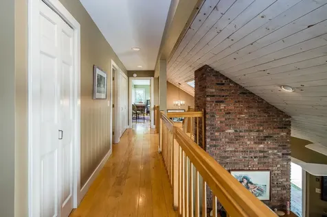 2643 Sugar Hill Road Wallingford VT 05773