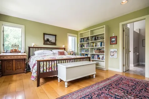2643 Sugar Hill Road Wallingford VT 05773