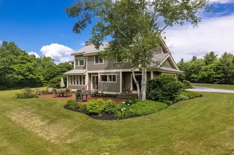 2643 Sugar Hill Road Wallingford VT 05773