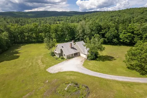 2643 Sugar Hill Road Wallingford VT 05773
