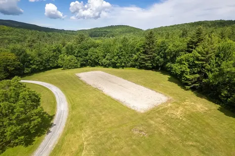 2643 Sugar Hill Road Wallingford VT 05773