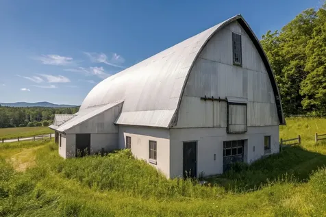 2643 Sugar Hill Road Wallingford VT 05773