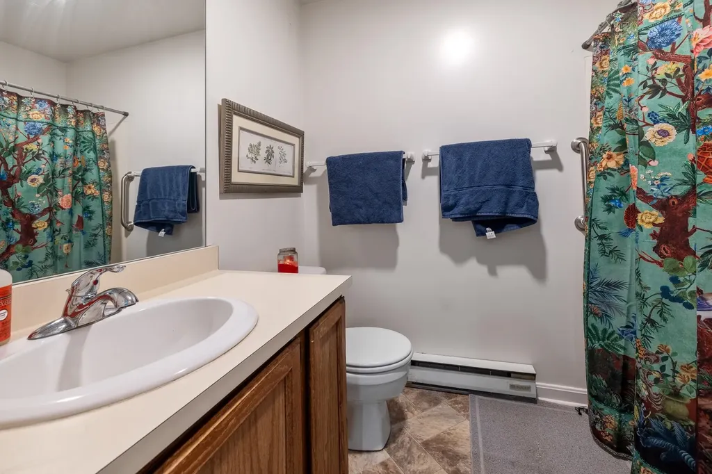205 Woodhaven Drive Hartford VT 05001