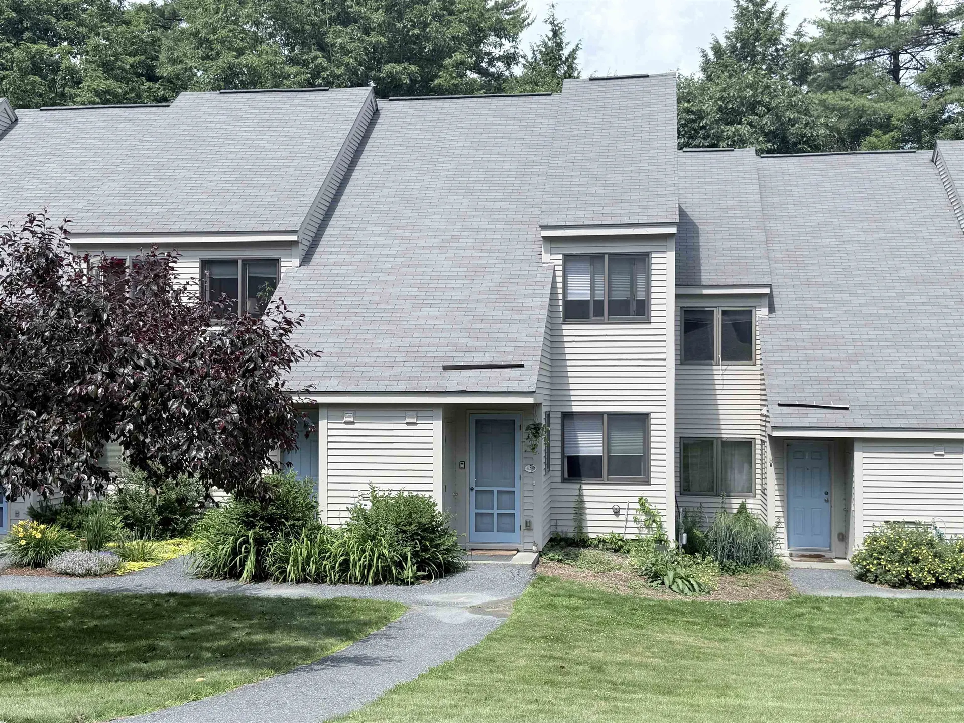 205 Woodhaven Drive Hartford VT 05001