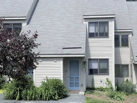 205 Woodhaven Drive Hartford VT 05001