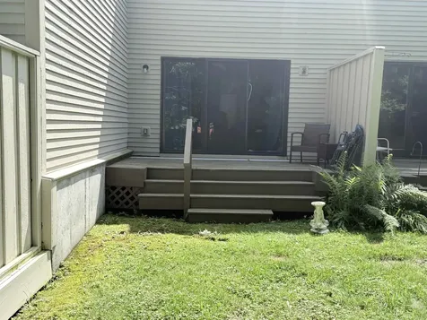 205 Woodhaven Drive Hartford VT 05001