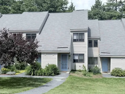 205 Woodhaven Drive Hartford VT 05001