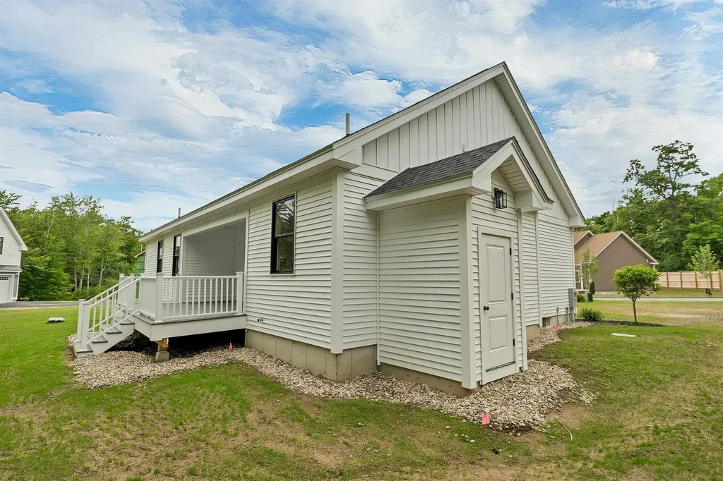 291 Sterling Drive Laconia NH 03246